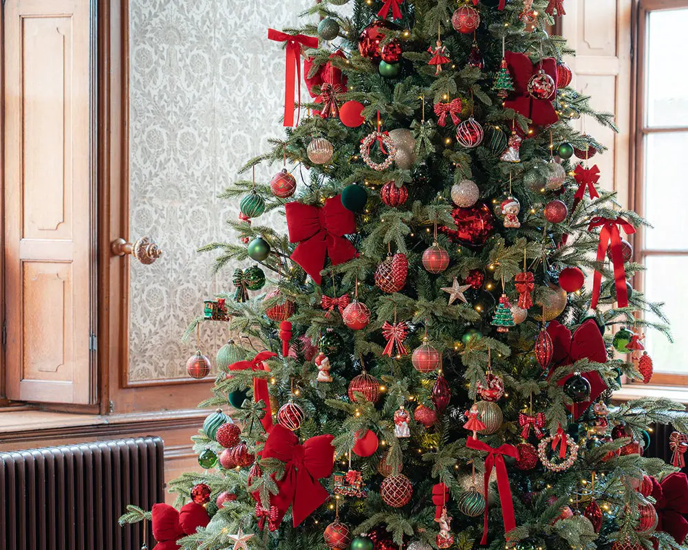 Weihnachtstrends 2026 jetzt entdecken | It's all about Christmas