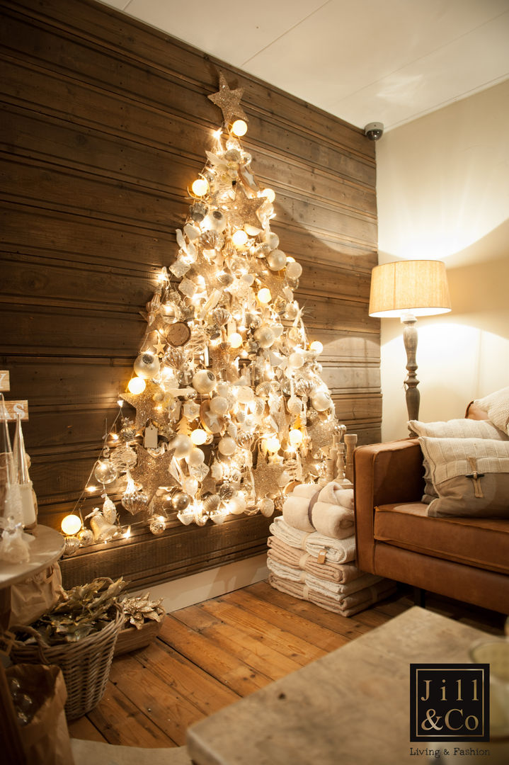 So bereitet ihr euer Zuhause auf Weihnachten vor | homify