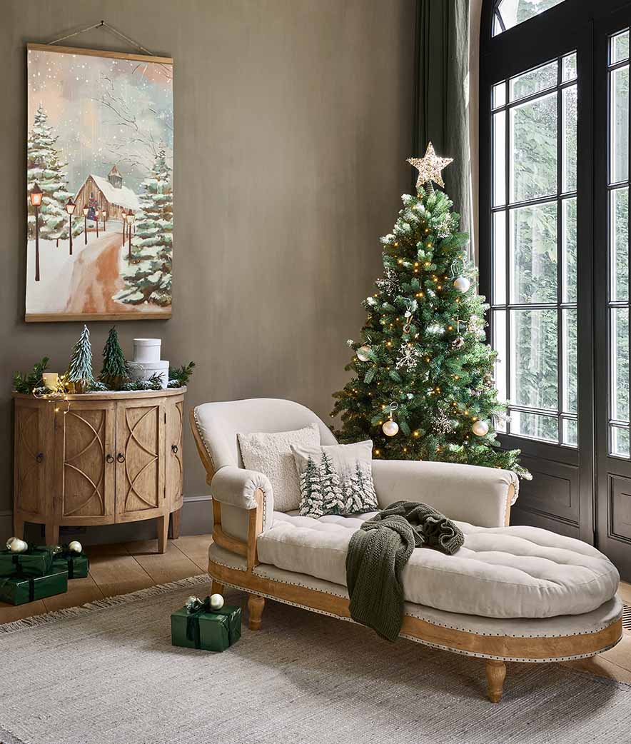 Shop The Look | LOBERON GmbH