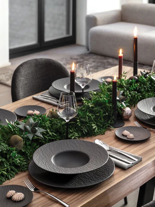 Moderne Weihnachtsinspirationen für die Festtage
