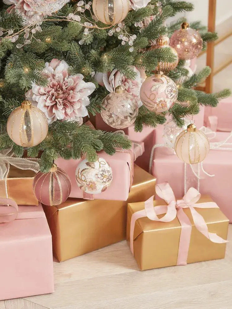 Das sind 4 der schönsten Weihnachtsdeko Trends für 2022, die sofort für festliche Stimmung sorgen!