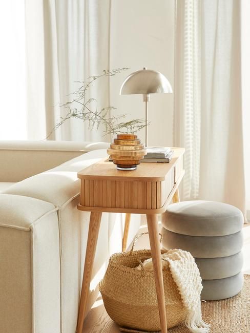 Cozy Hygge Corner with Textured Accents and Soft Lighting Cozy Hygge Corner with Textured Accents and Soft Lighting — Hygge Home Decor
